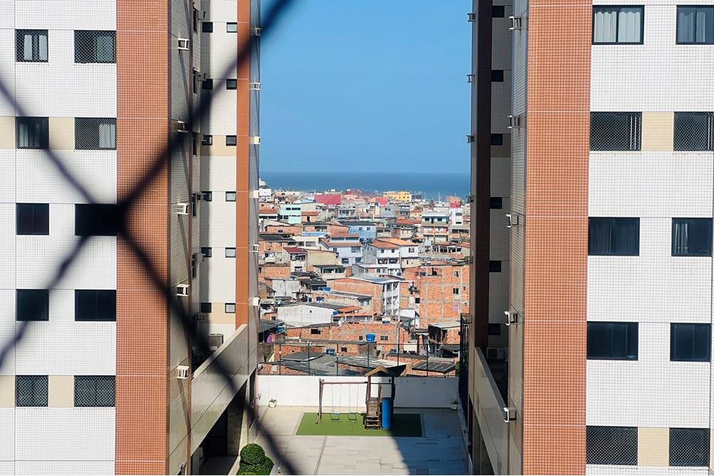 Apartamento - Venda - Salvador , Bahia - IMG_9189.JPG - 580551087-80