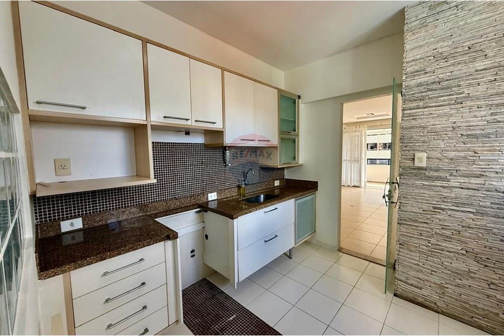 Apartamento - Pituba