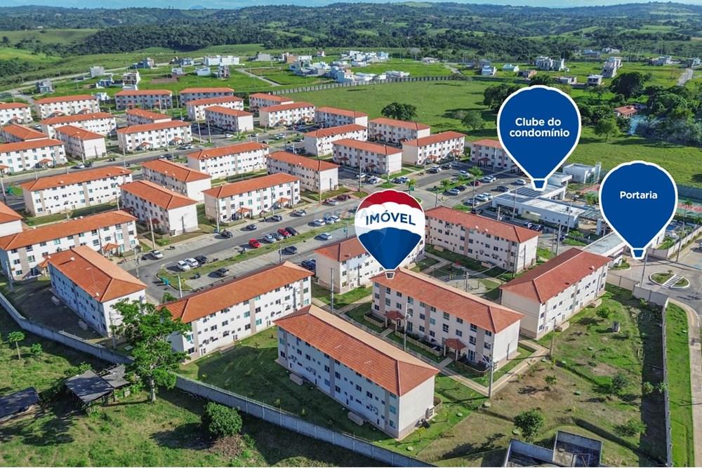 Apartamento - Venda - Santo Antônio de Jesus , Bahia - WhatsApp Image 2025-05-22 at 14.34.54 (1).jpeg - 580341035-38