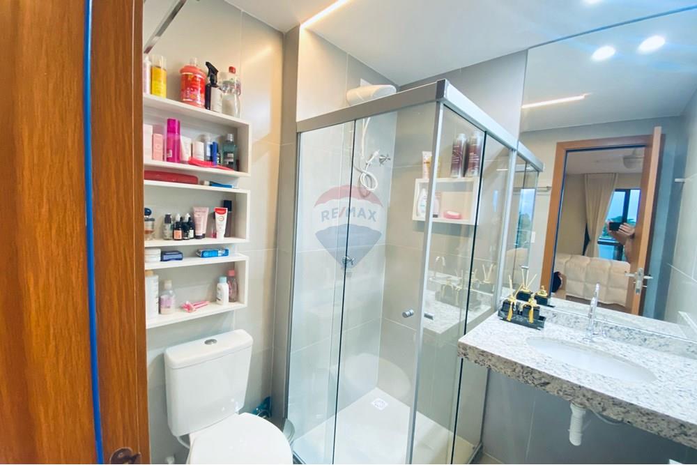 Apartamento - Stella maris