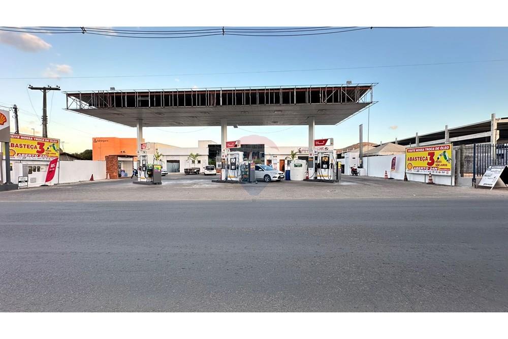 Ponto Comercial - Alugar - Jequié , Bahia - 04.JPEG - 580731023-154