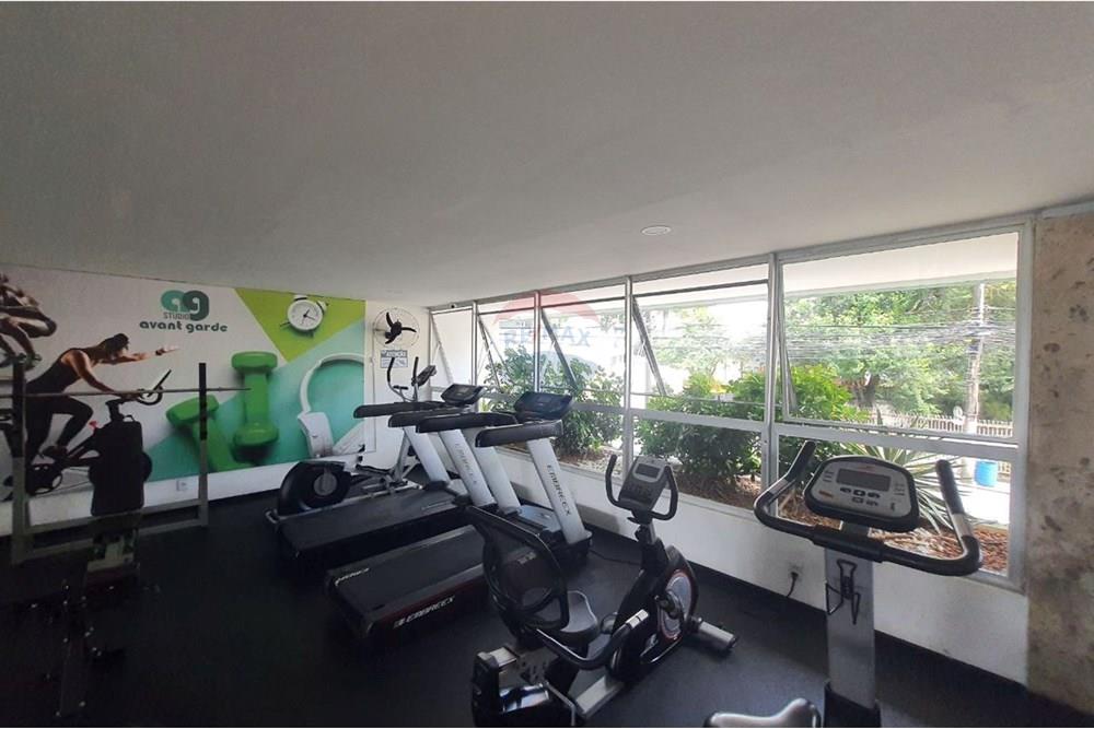 Apartamento - Alugar - Salvador , Bahia - 7.jpg - 580551059-90