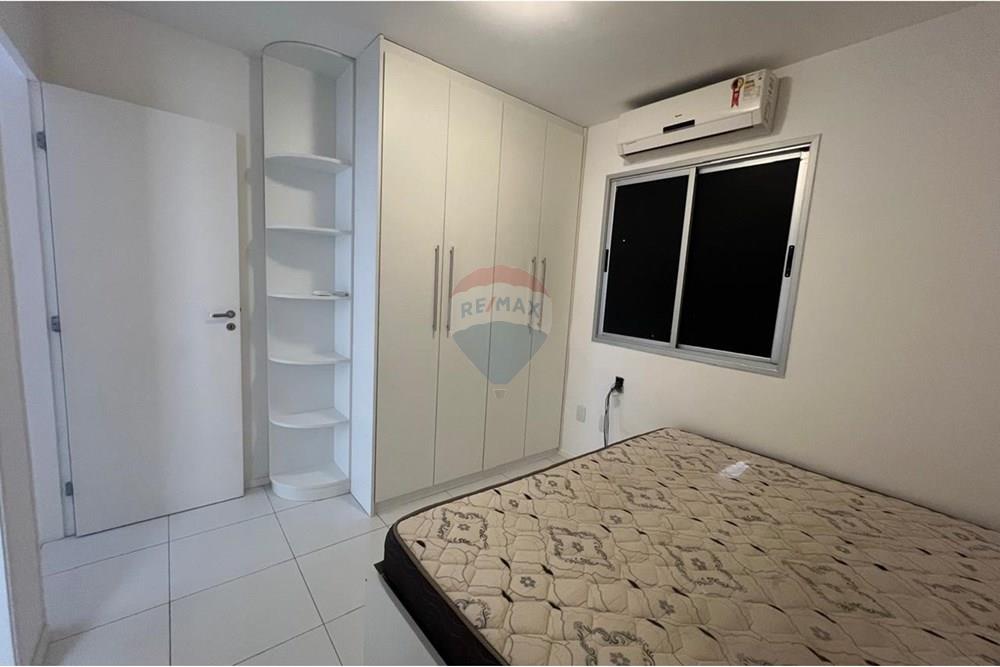 Apartamento - Alugar - Lauro de Freitas , Bahia - ARBORIS 32.jpg - 580541050-20