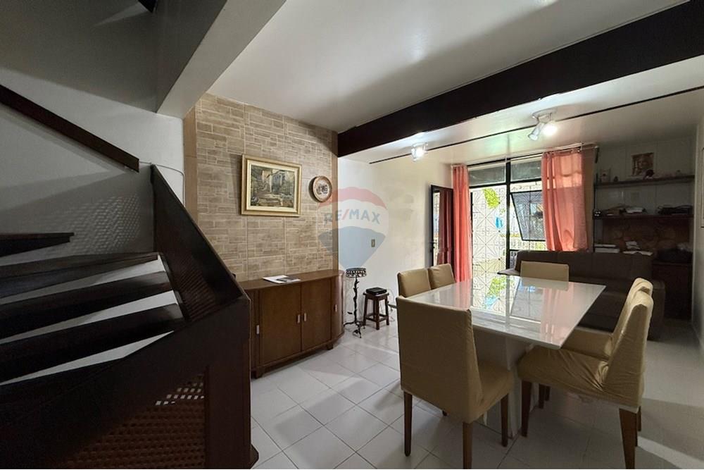 Casa de Condomínio - Venda - Salvador , Bahia - IMG_1343.jpeg - 580561023-246