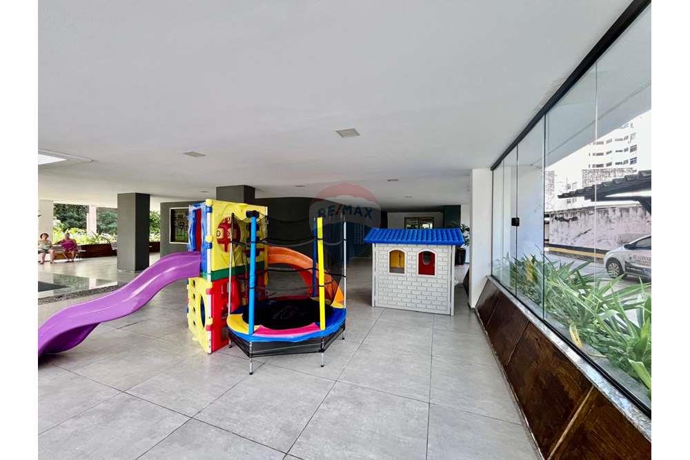 Apartamento - Pituba