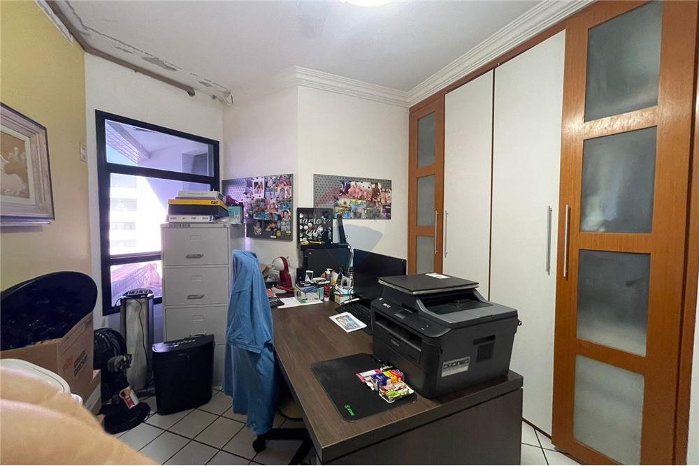 Apartamento - Costa azul