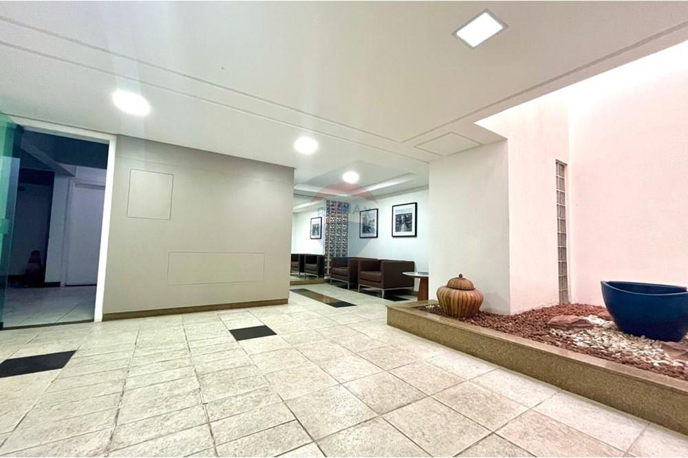 Apartamento - Pituba