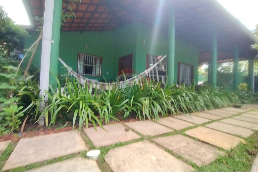 Casa - Jauá (abrantes)