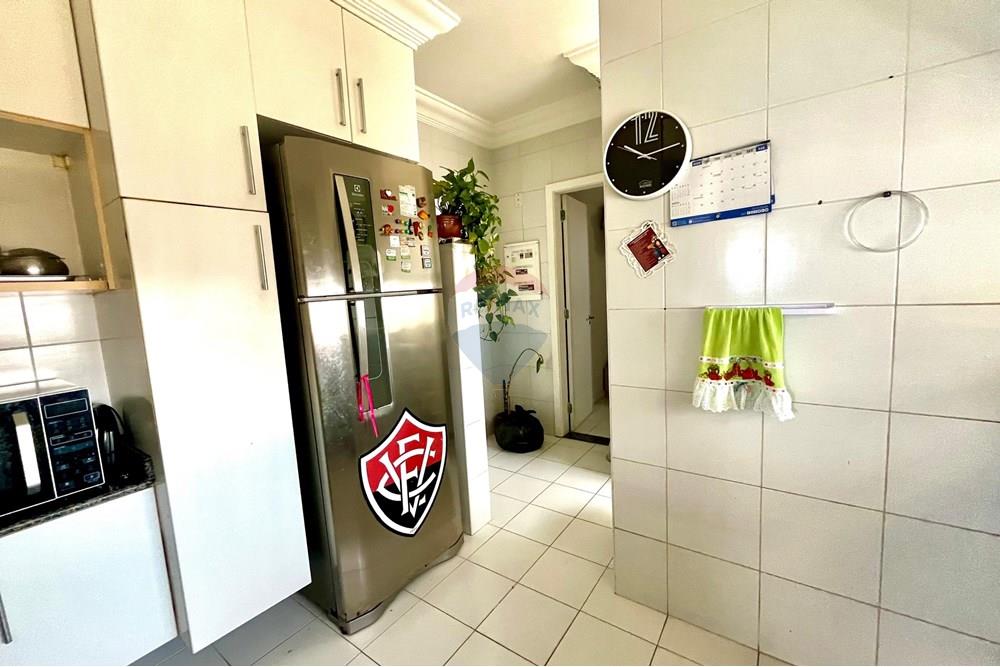 Apartamento - Pituba