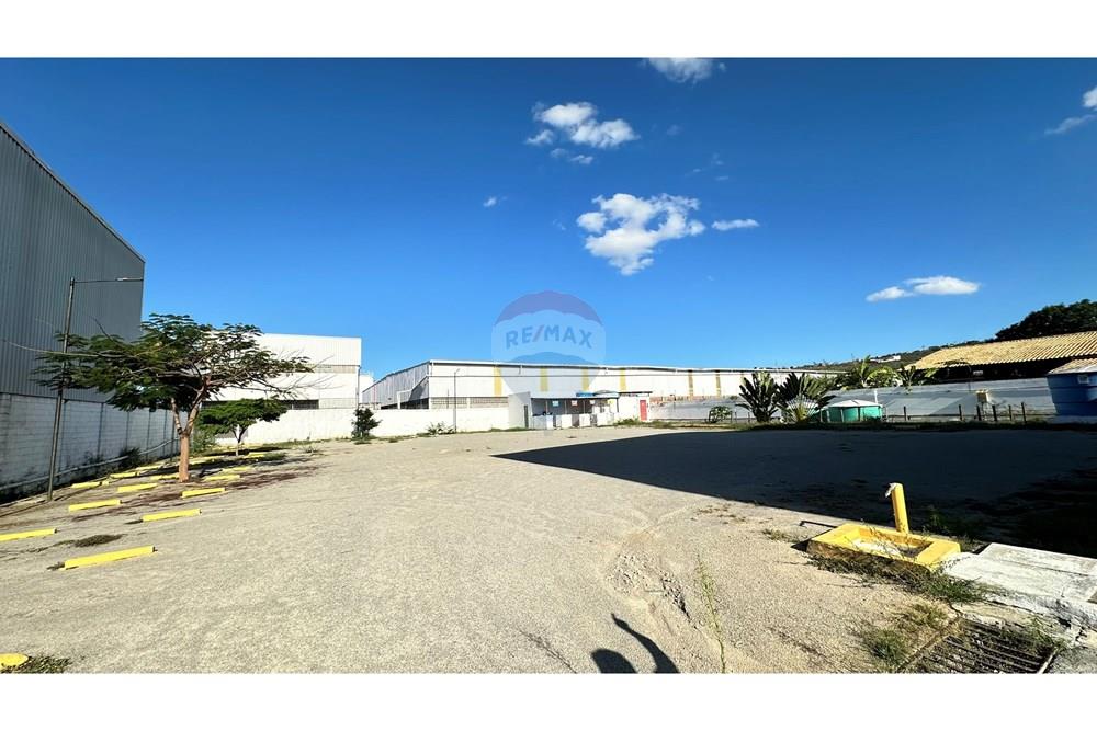 Galpão - Alugar - Jequié , Bahia - IMG_0421.JPEG - 580731023-19