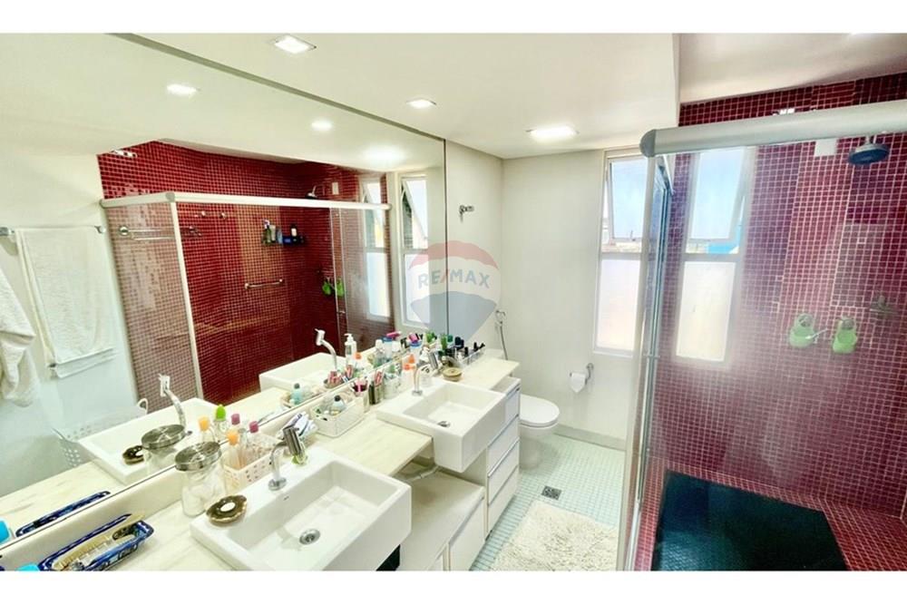Apartamento - Rio vermelho