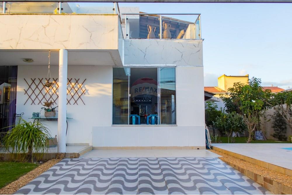 Casa - Venda - Porto Seguro , Bahia - IMG_9602.jpg - 580811018-48