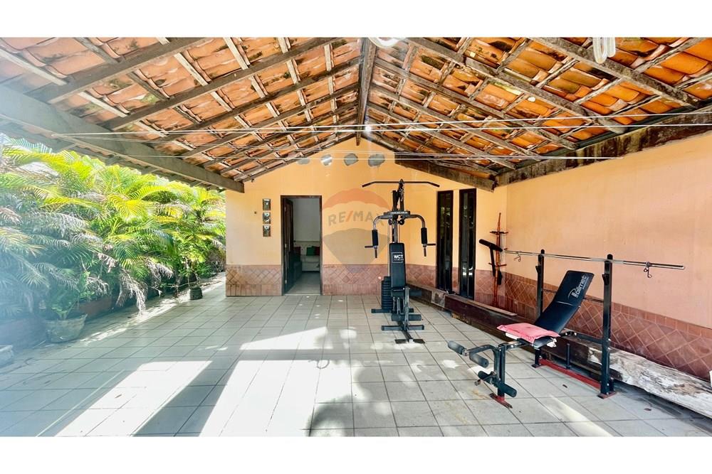 Casa - Saboeiro
