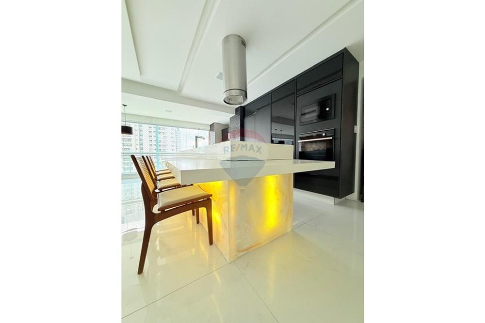 Apartamento - Venda - Salvador , Bahia - Imagem do WhatsApp de 2025-08-21 à(s) 08.50.47_b7a7b603.jpg - Cozinha - 580871006-276