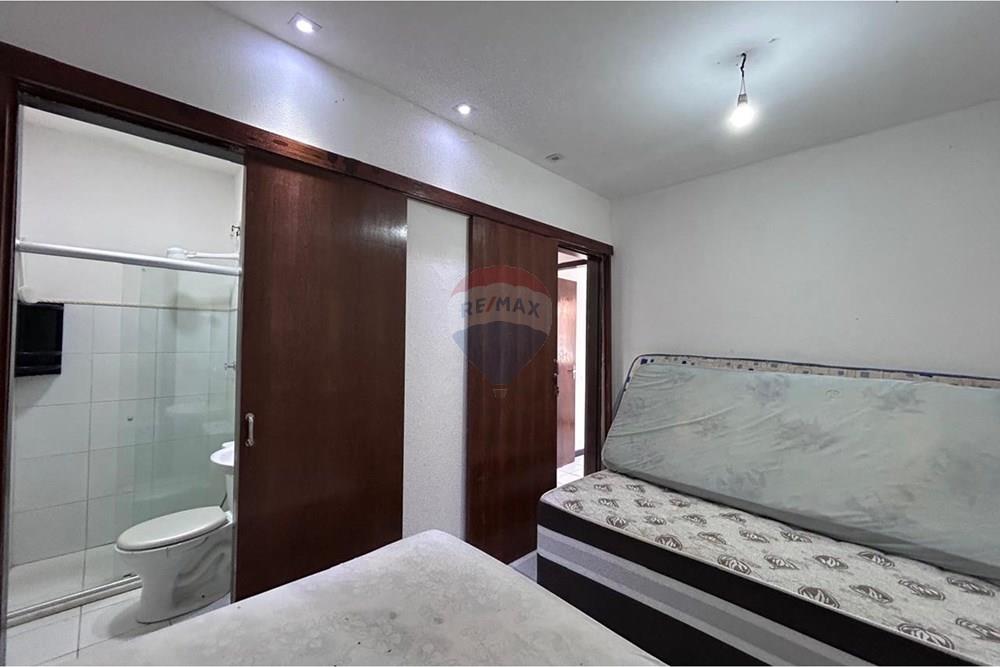 Casa de Condomínio - Alugar - Camaçari , Bahia - 14.jpeg - 580421100-5