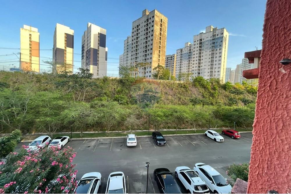 Apartamento - Alugar - Salvador , Bahia - IMG-20251213-WA0017.jpg - 580421082-28