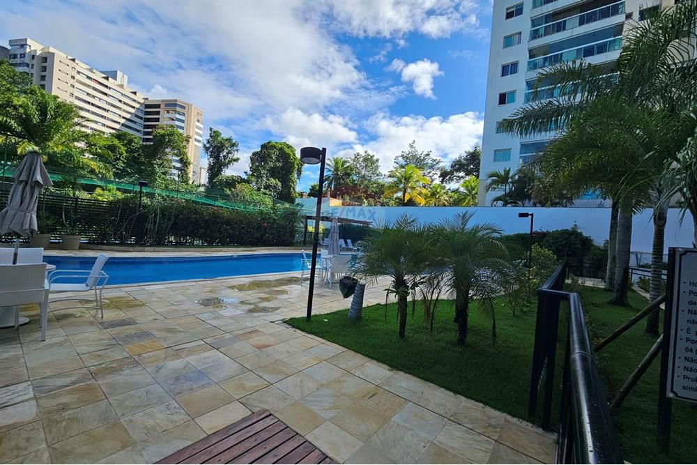 Apartamento - Alugar - Salvador , Bahia - 20250526_093431.jpg - 580761031-20