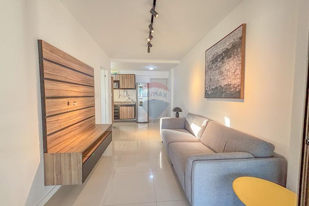 Apartamento - Alugar - Salvador , Bahia - IMG_9872.jpg - 580551017-480