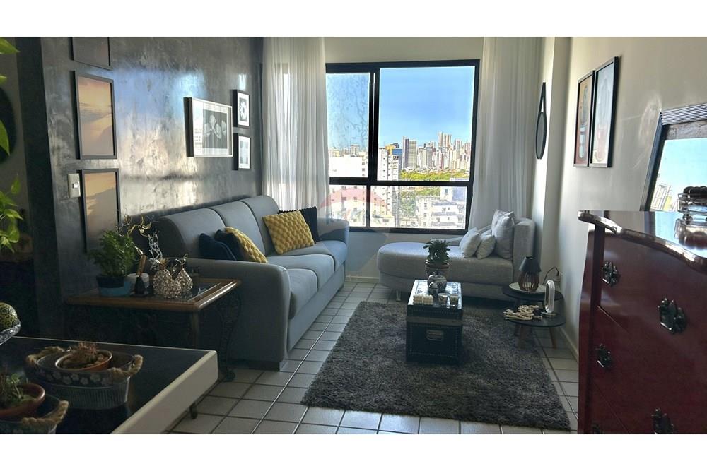 Apartamento - Venda - Salvador , Bahia - 20c.jpeg - 580911003-8