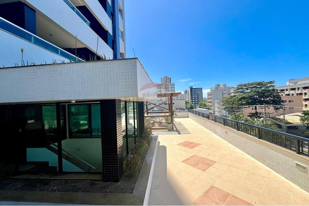 Apartamento - Pituba