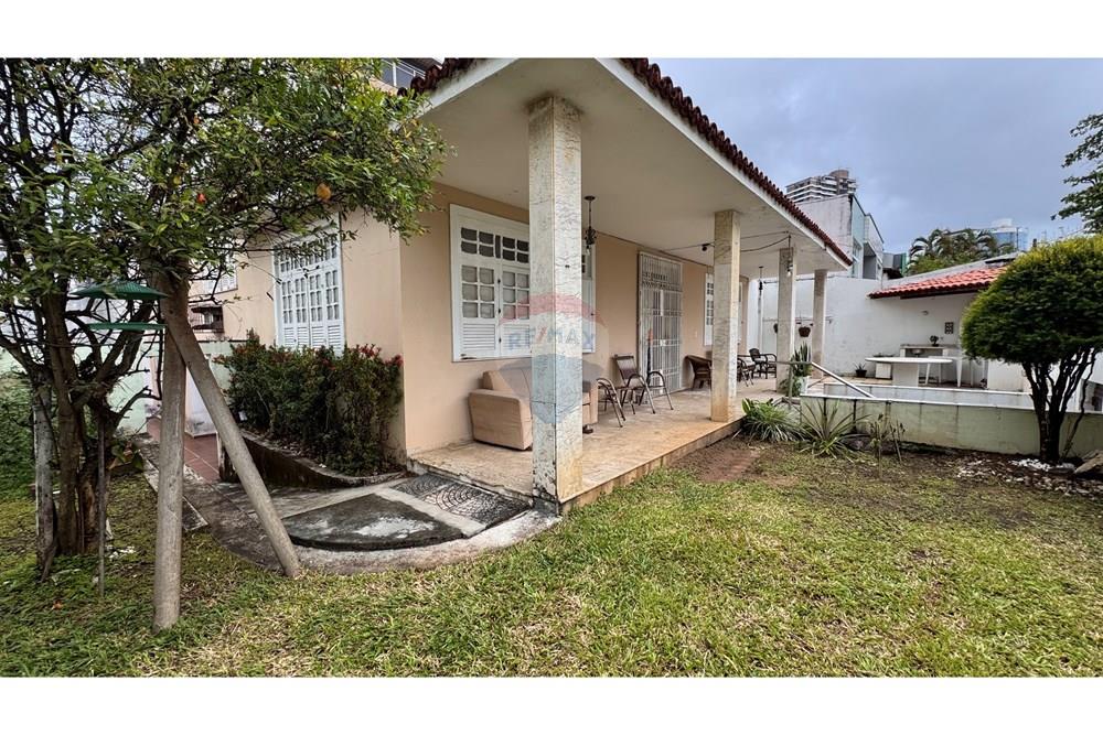 Casa - Venda - Salvador , Bahia - IMG_1559.JPG - 580551038-190