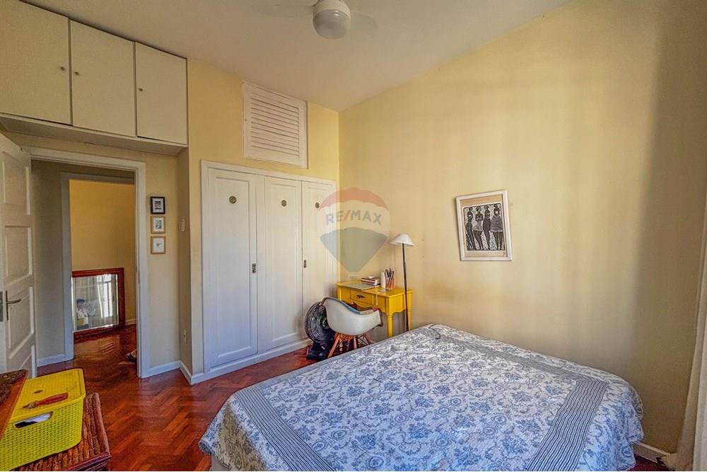 Apartamento - Barra