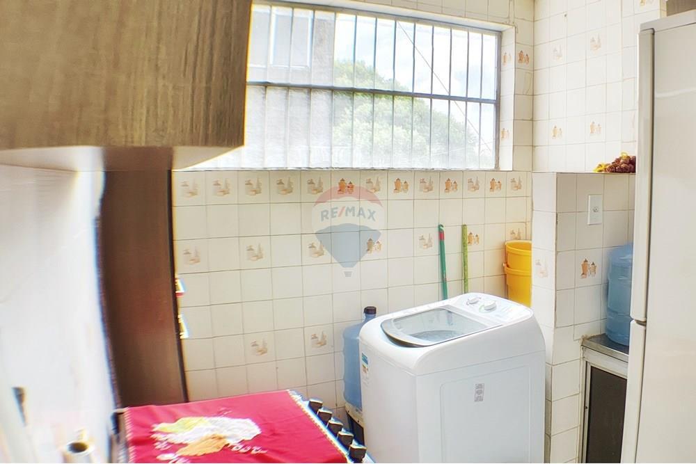 Apartamento - Venda - Salvador , Bahia - recantoverde580691012-96_19.jpg - 580691012-96