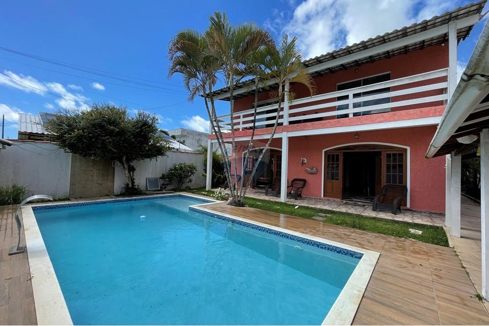 Casa - Venda - Porto Seguro , Bahia - IMG_6482.jpg - 580811018-51