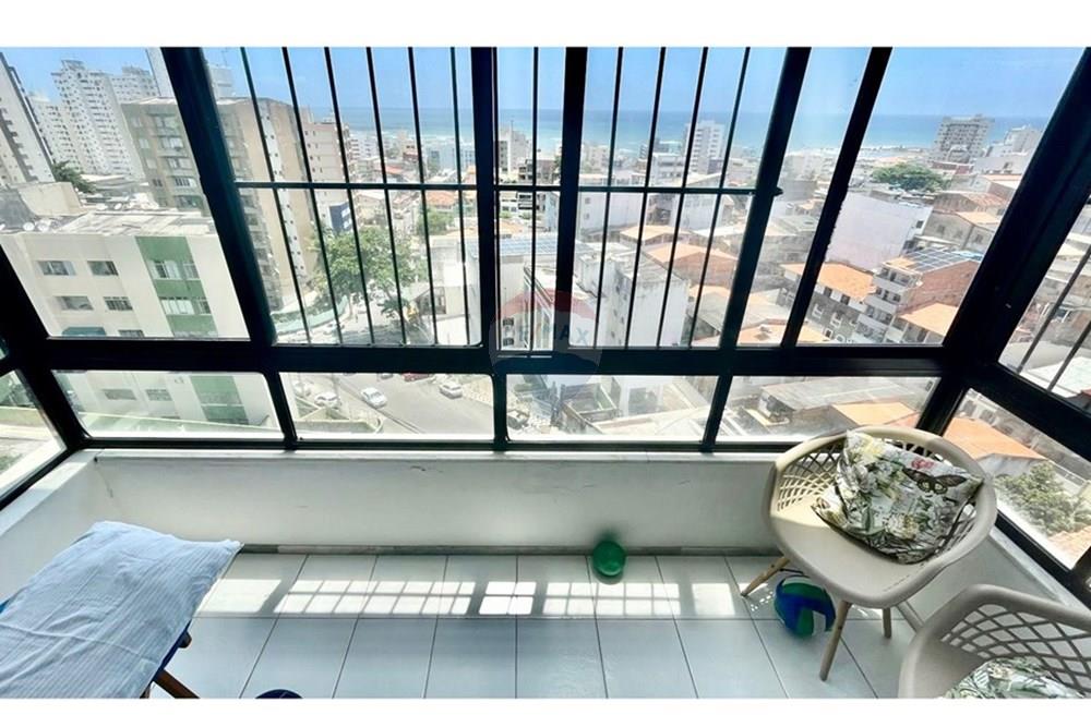 Apartamento - Amaralina