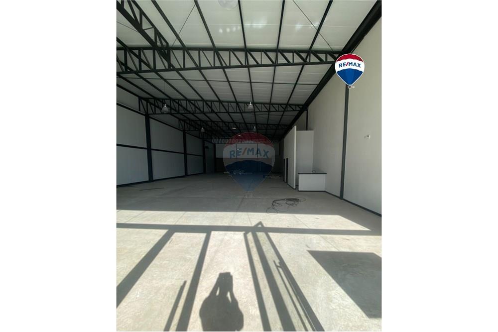 Galpão - Alugar - Luís Eduardo Magalhães , Bahia - FOTO 4.jpg - 580861009-30