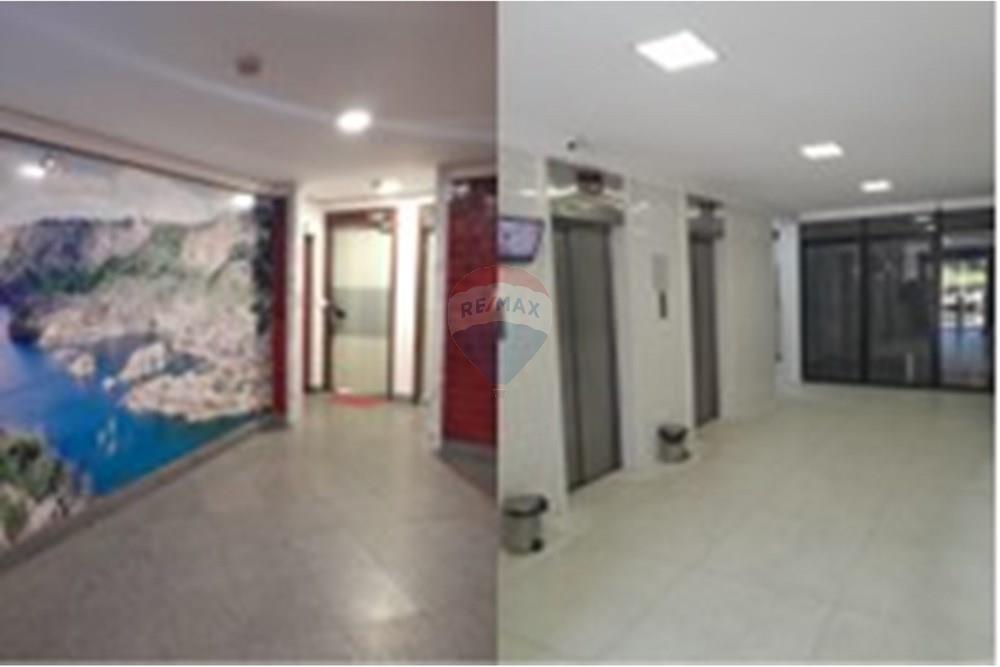 Cj. Comercial/ Sala - Venda - Salvador , Bahia - Foto Rol.JPG - 580761023-10