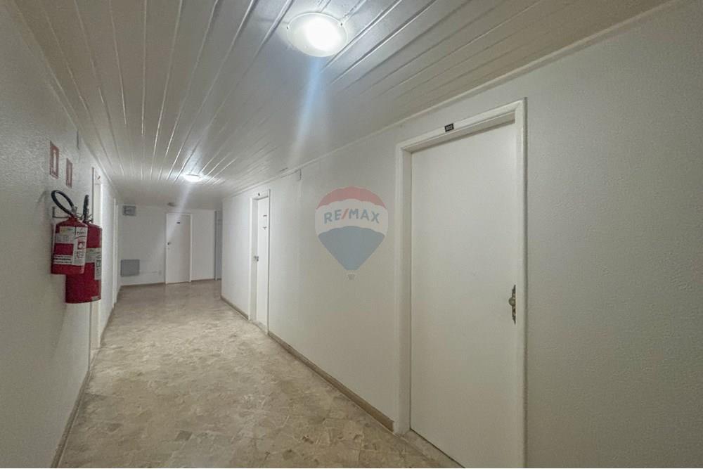 Apartamento - Comério