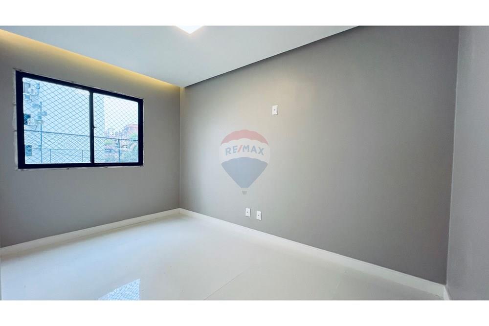 Apartamento - Cidade jardim