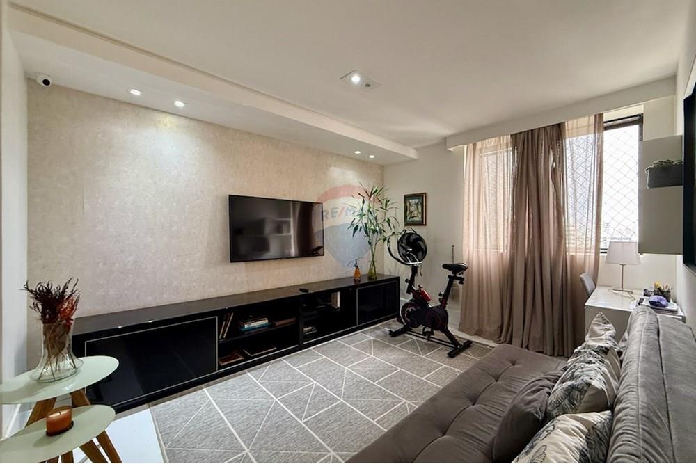 Apartamento - Venda - Salvador , Bahia - IMG_3619.jpeg - 580561074-5