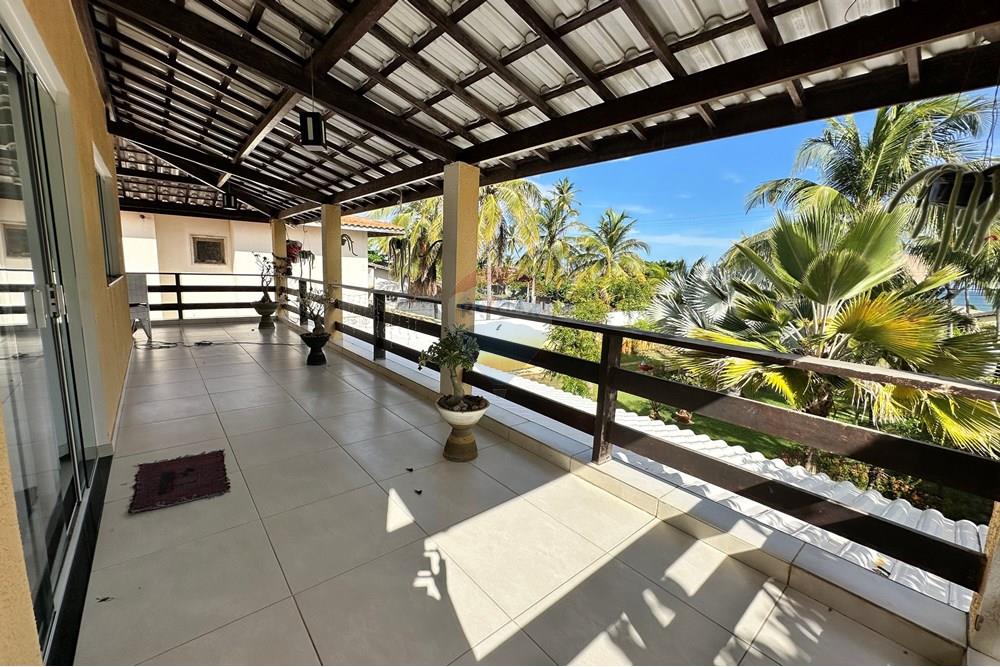 Casa - Venda - Camaçari , Bahia - IMG_8142.JPG - 580761047-4