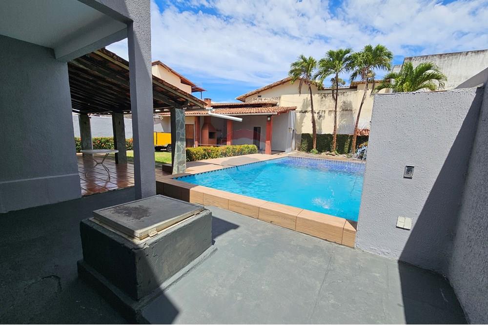 Casa - Venda - Salvador , Bahia - 20251216_125539.jpg - 580761031-28