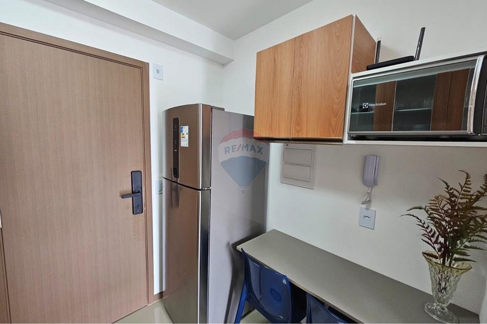 Apartamento - Alugar - Salvador , Bahia - f18e796a-22f3-4e50-b6f9-547da965bfd5.jpg - 580551008-460