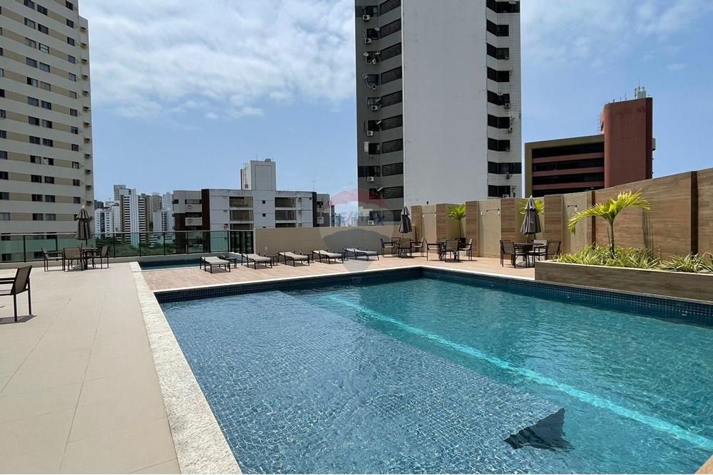 Apartamento - Parque bela vista