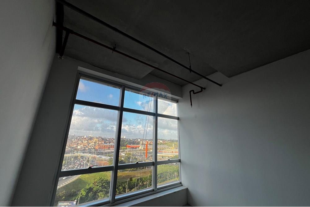 Cj. Comercial/ Sala - Alugar - Salvador , Bahia - IMG_6011.JPG - 580541068-10