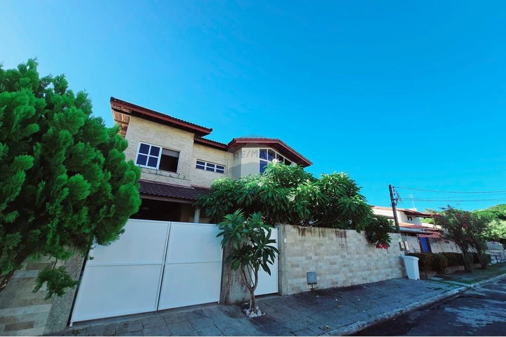 Casa - Piatã