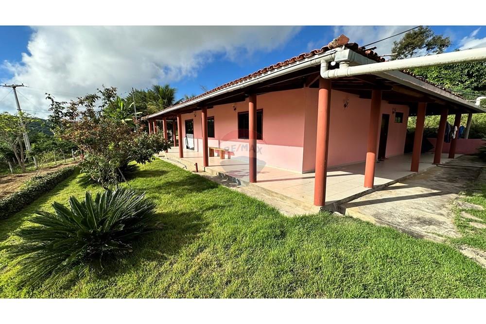 Chácara / Sítio / Fazenda - Venda - Jequié , Bahia - image00025.jpeg - 580731023-59