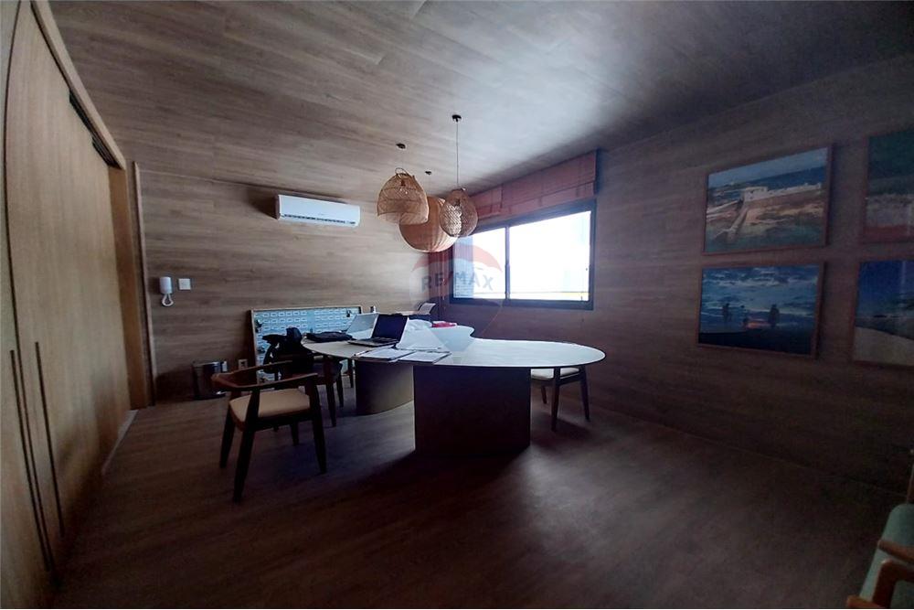 Apartamento - Barra