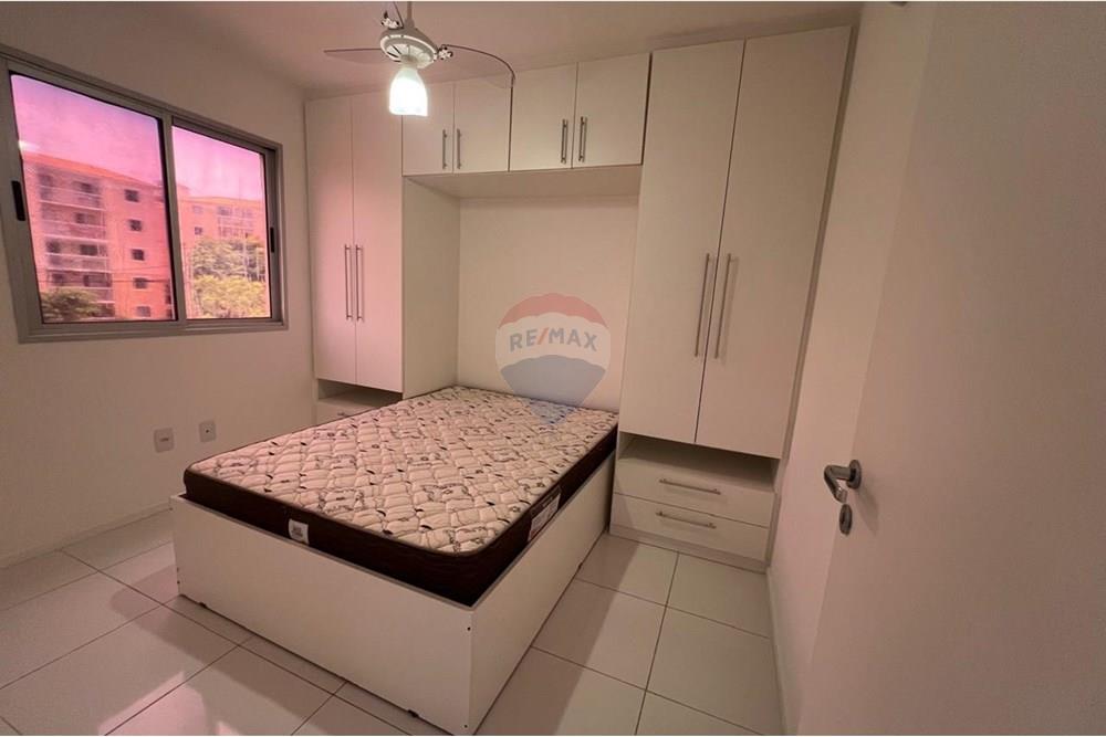 Apartamento - Alugar - Lauro de Freitas , Bahia - ARBORIS 9.jpg - 580541050-20