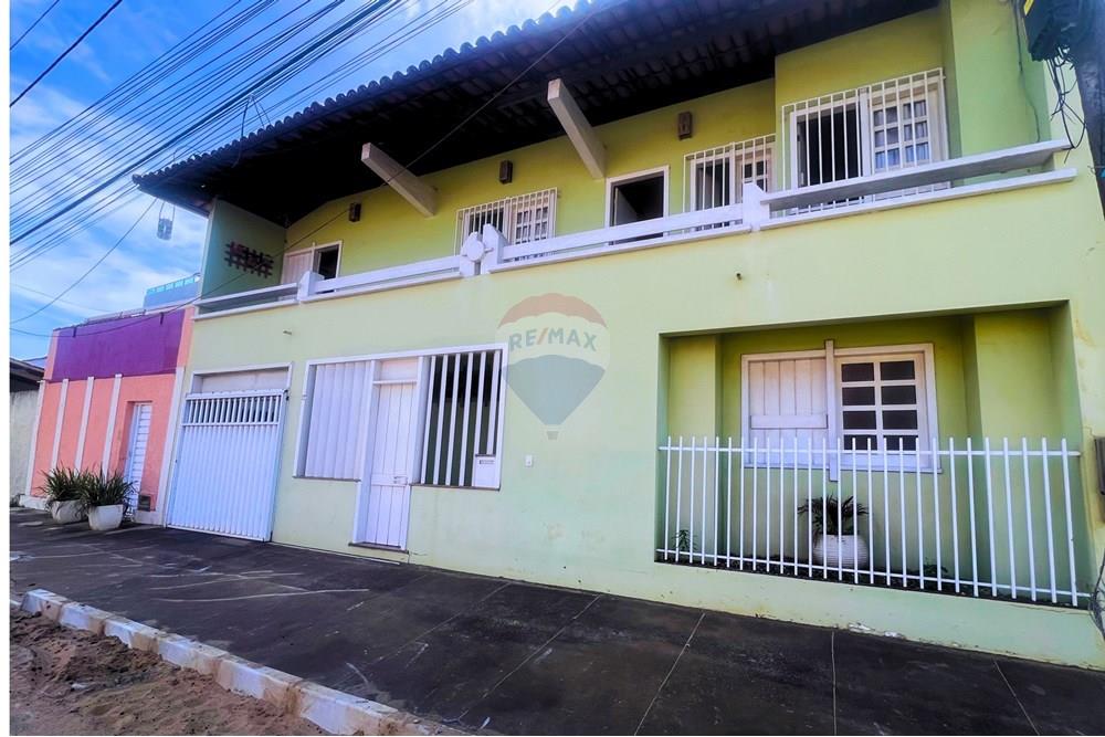 Casa - Venda - Ilhéus , Bahia - 2.jpg - 580821034-3