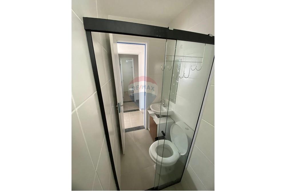 Apartamento para alugar com 2 quartos, 65m² - Foto 8