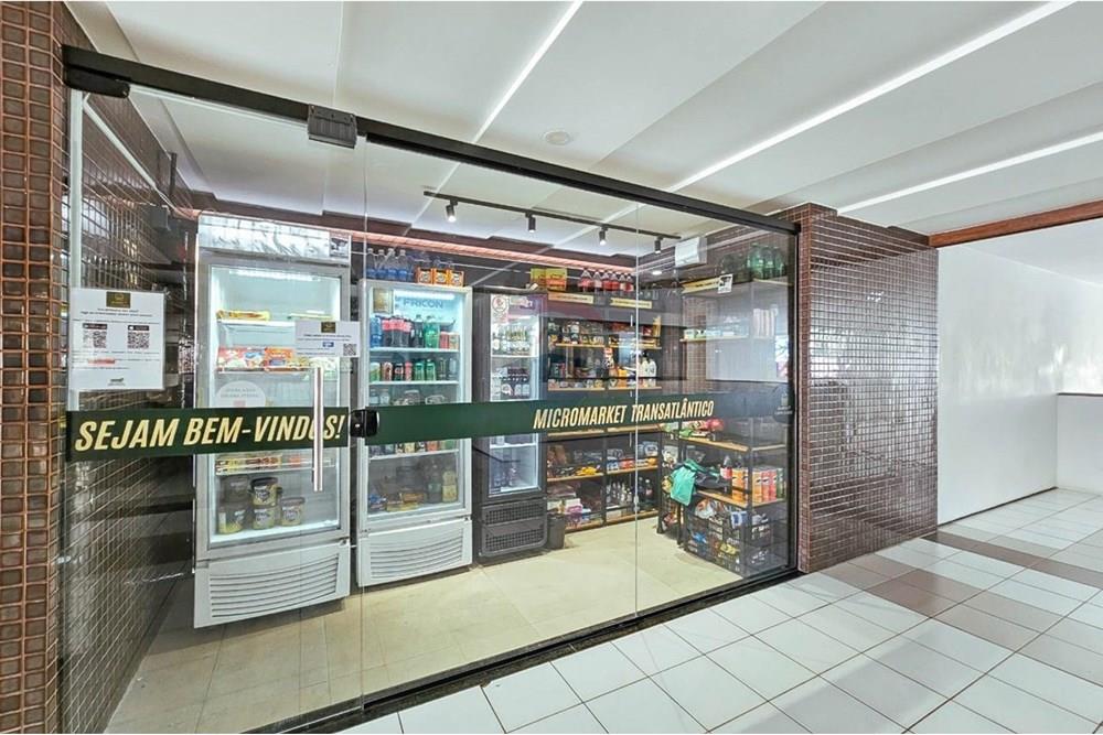 Apartamento - Alugar - Salvador , Bahia - WhatsApp Image 2025-05-19 at 19.25.45.jpeg - 580561029-181