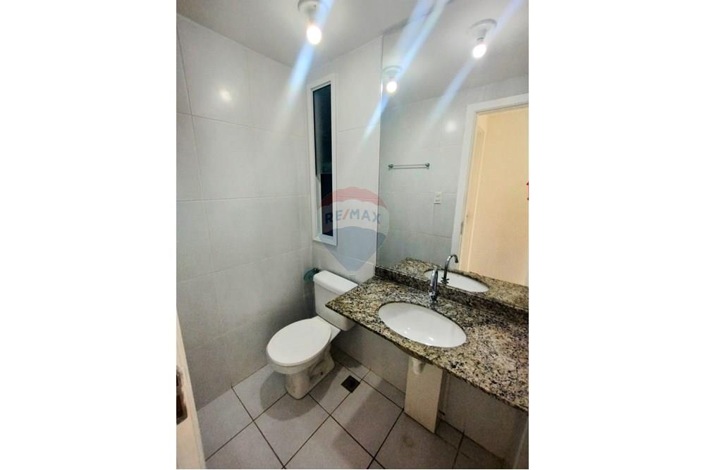 Apartamento - Patamares