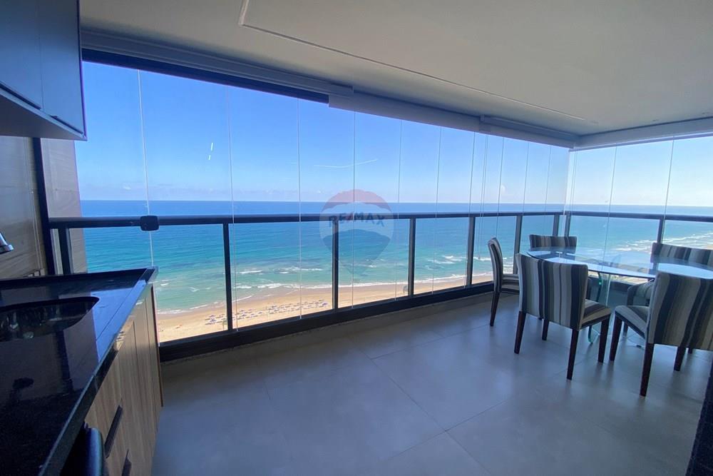 Apartamento - Alugar - Salvador , Bahia - IMG_9970.jpeg - Varanda - 580721016-42