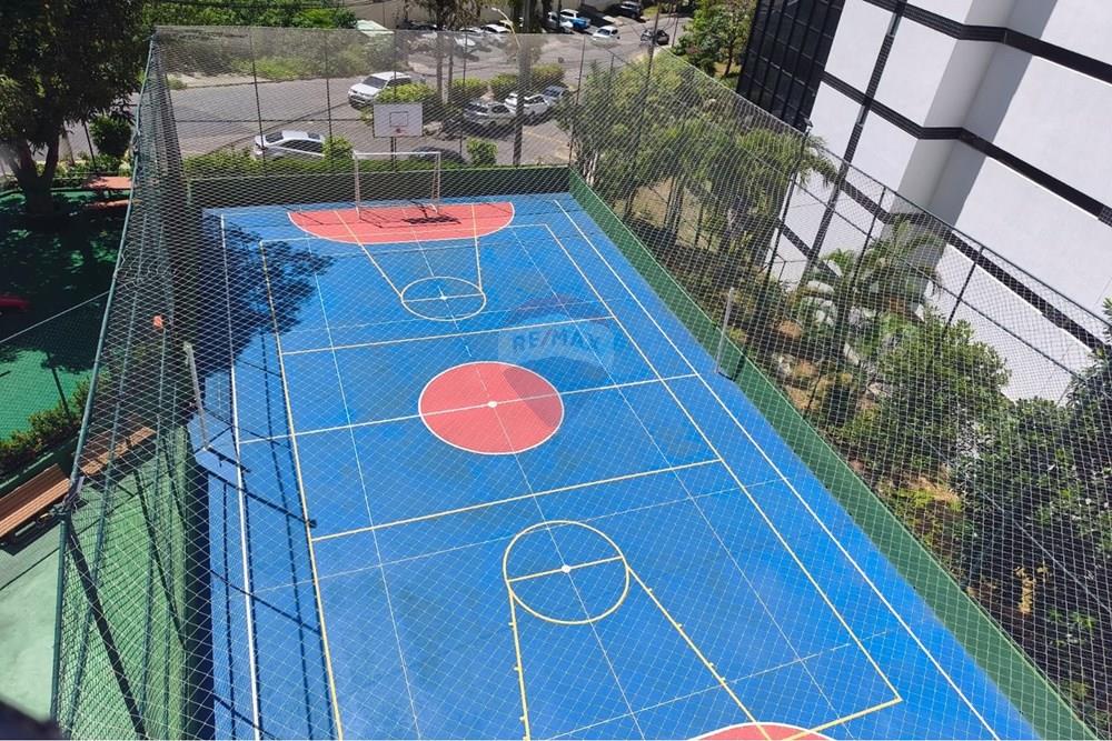 Apartamento - Alugar - Salvador , Bahia - WhatsApp Image 2026-03-18 at 14.05.30.jpeg - Layout aberto - 580871012-30