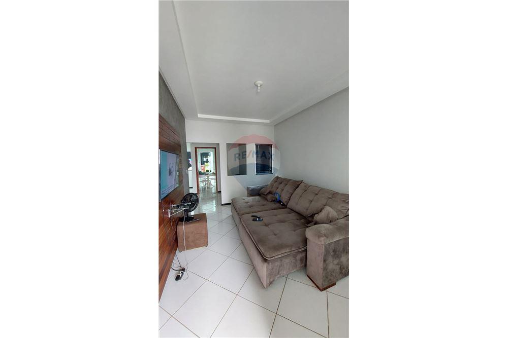 Casa - Venda - Teixeira de Freitas , Bahia - 9 - 580411006-257